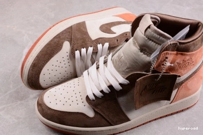 Hyperoad Dusted OG Jordan 1 Clay High SP Retro 1101